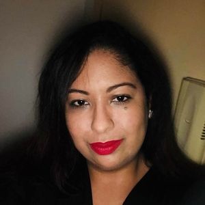 Meet your Posher, Areli